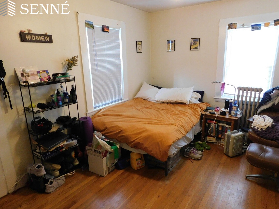 28 Cherry St, Porter Square