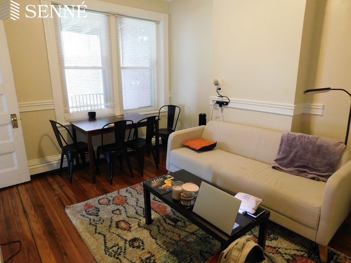 1264 Cambridge St, Inman Square