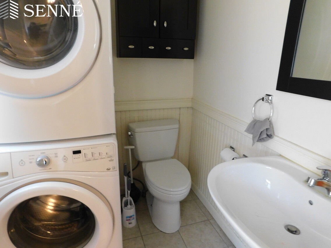 1264 Cambridge St, Inman Square