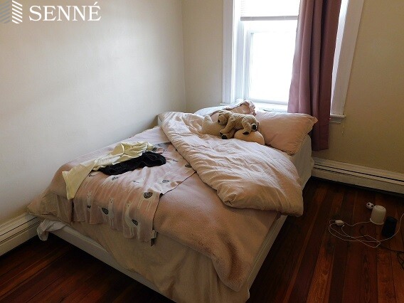 1264 Cambridge St, Inman Square