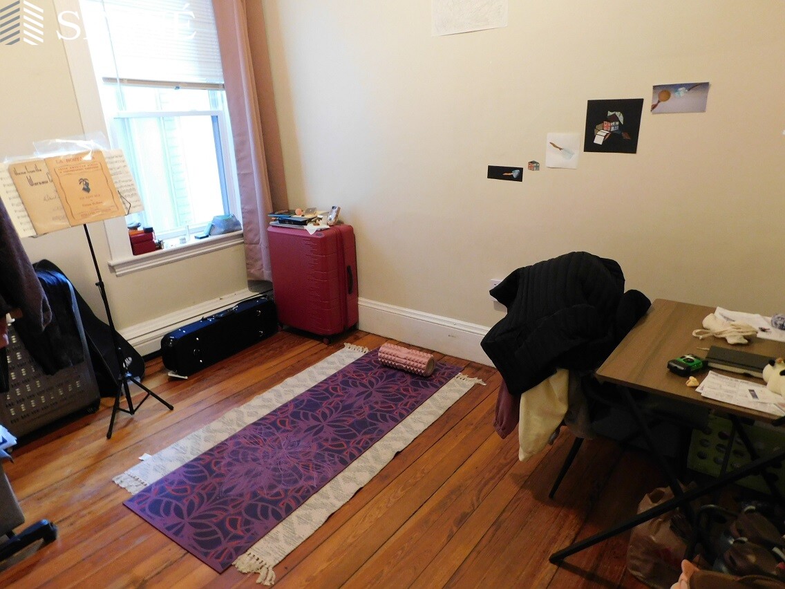 1264 Cambridge St, Inman Square