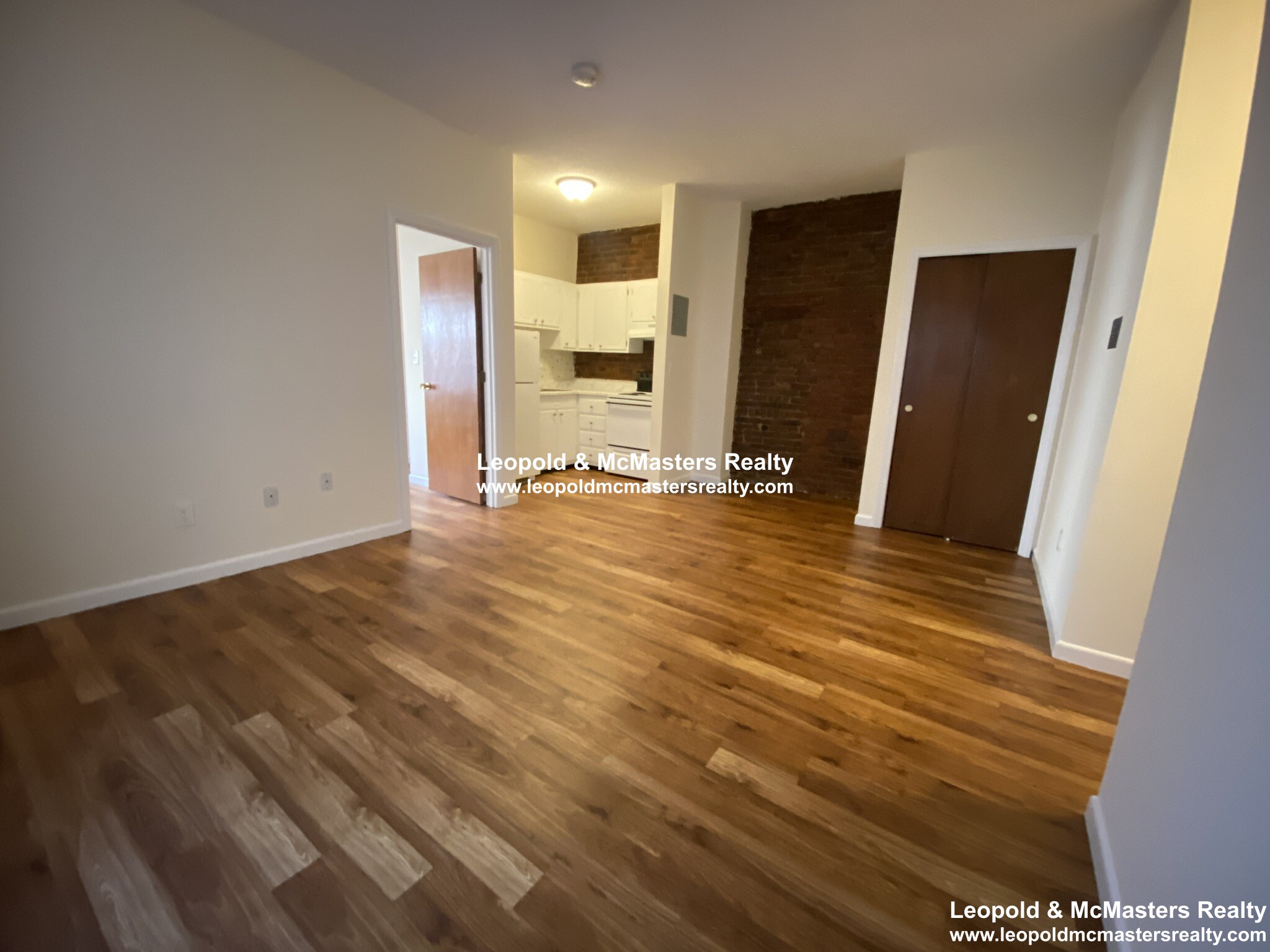 58 Huntington Ave, Jamaica Plain