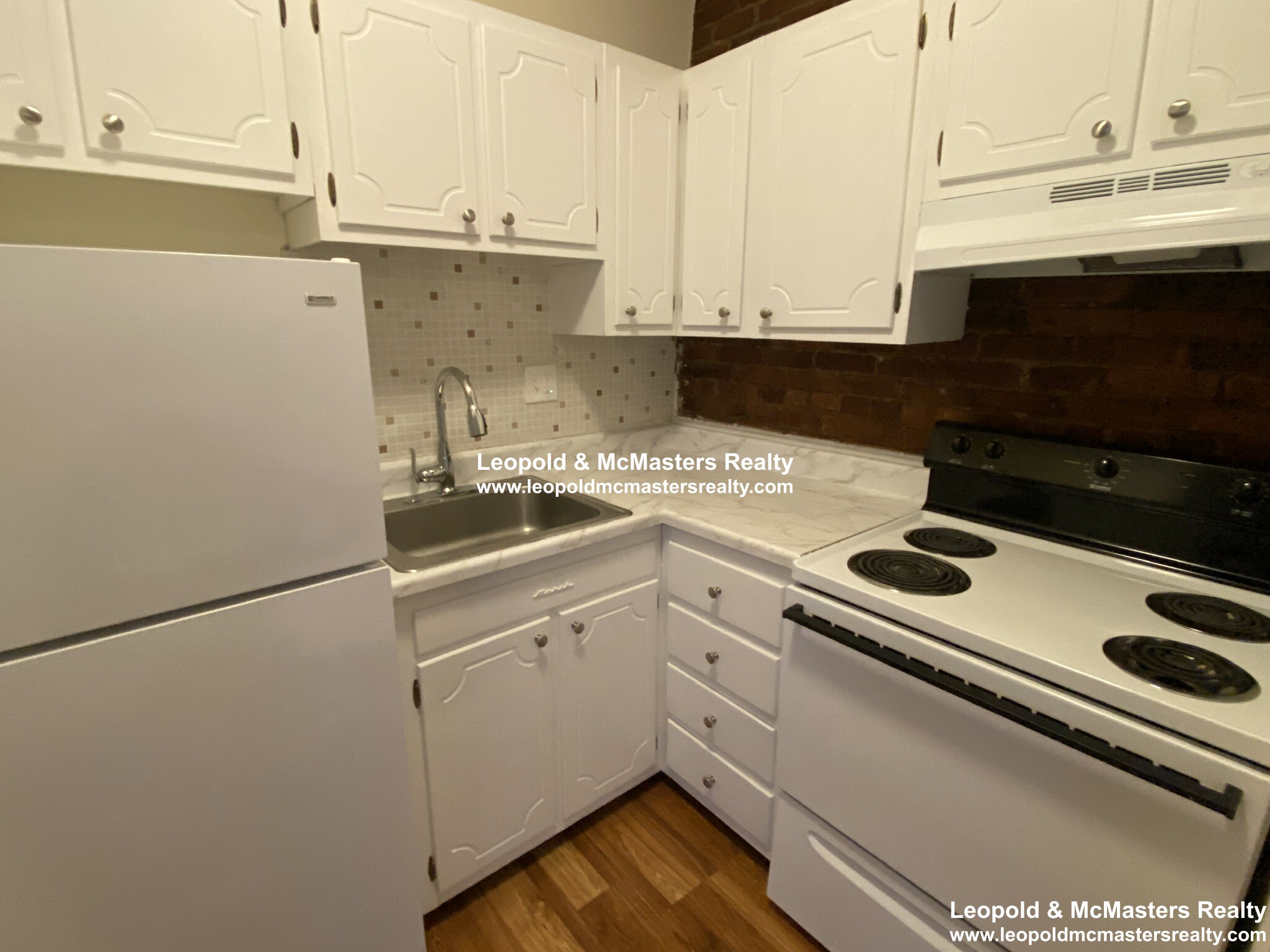 58 Huntington Ave, Jamaica Plain