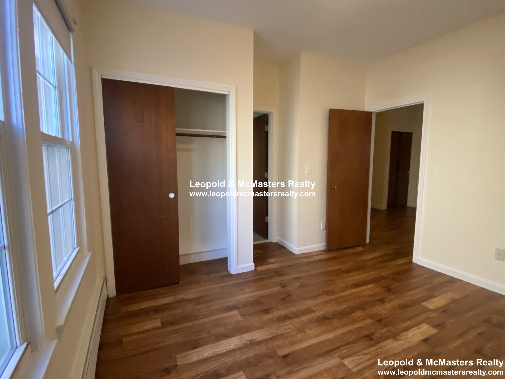 58 Huntington Ave, Jamaica Plain