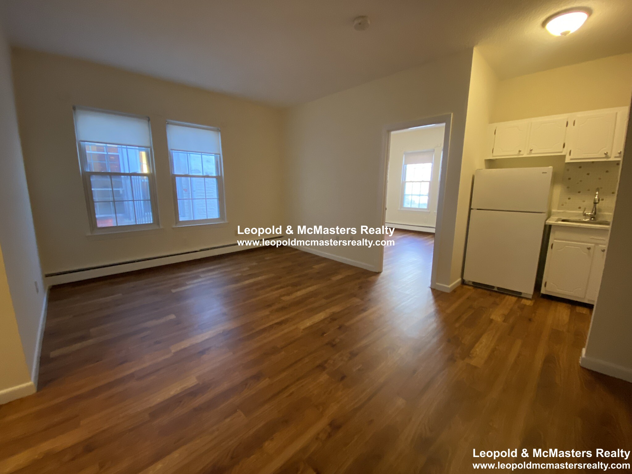 58 Huntington Ave, Jamaica Plain