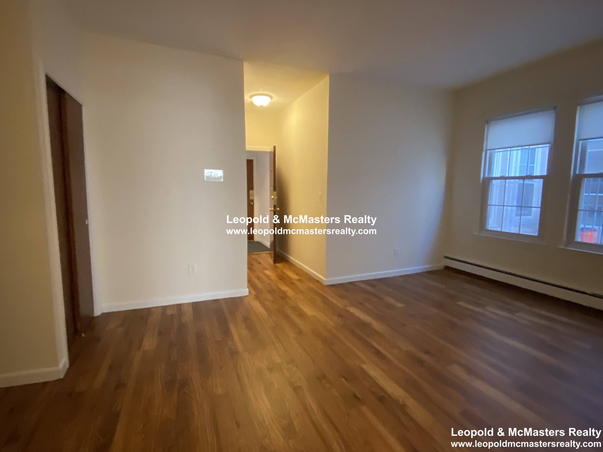 58 Huntington Ave, Jamaica Plain