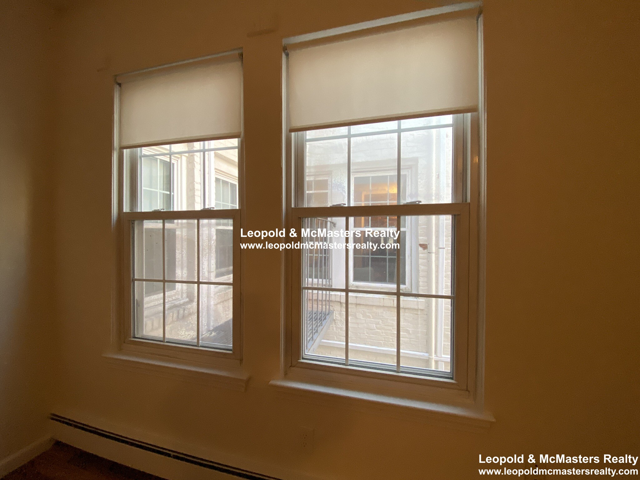 58 Huntington Ave, Jamaica Plain