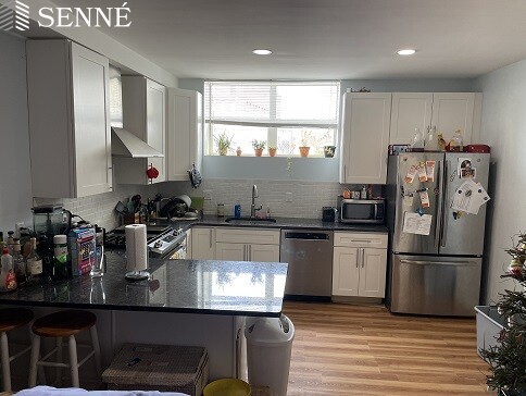 38 Day St, Davis Square