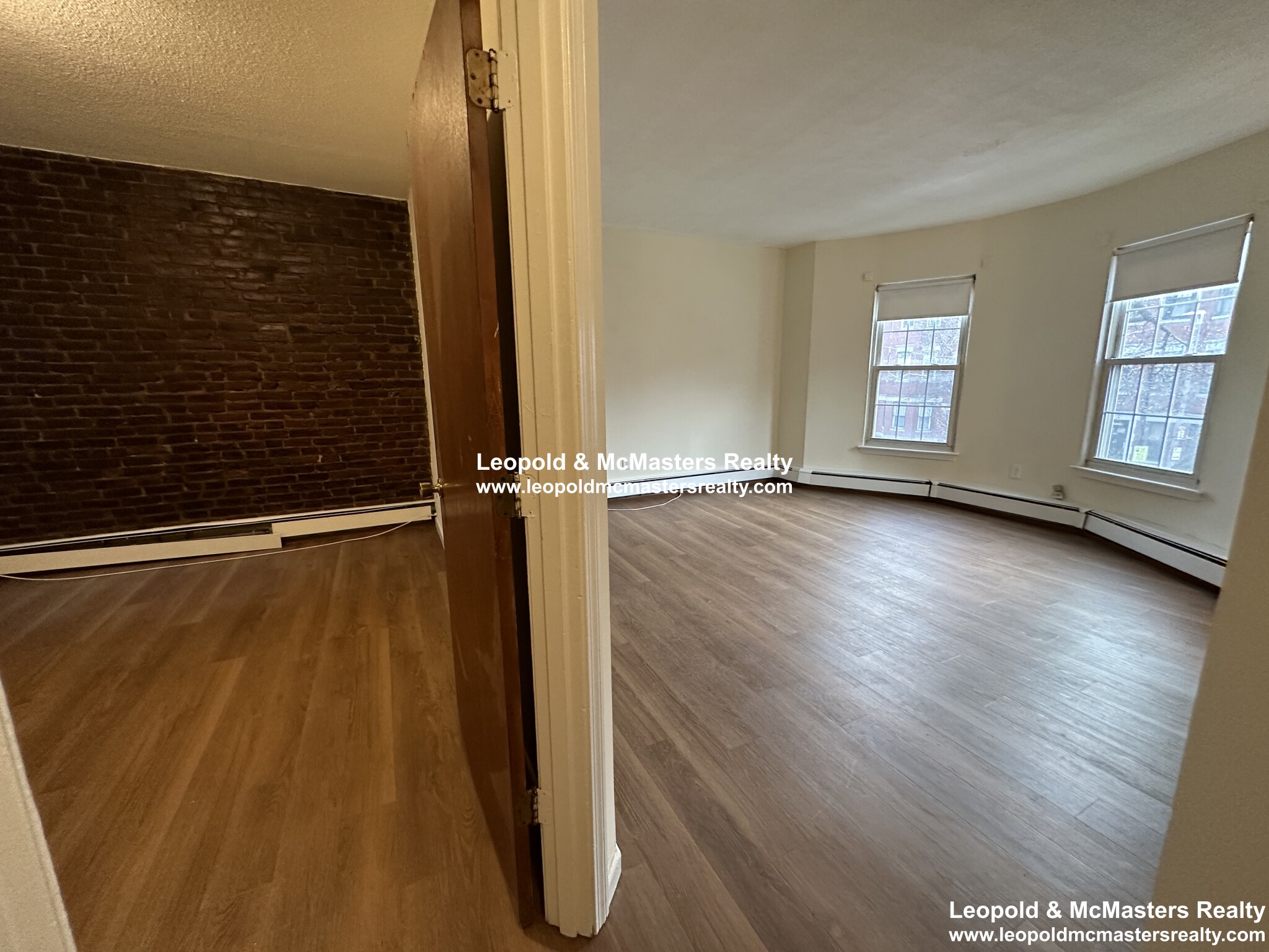 54 Huntington Ave, Jamaica Plain