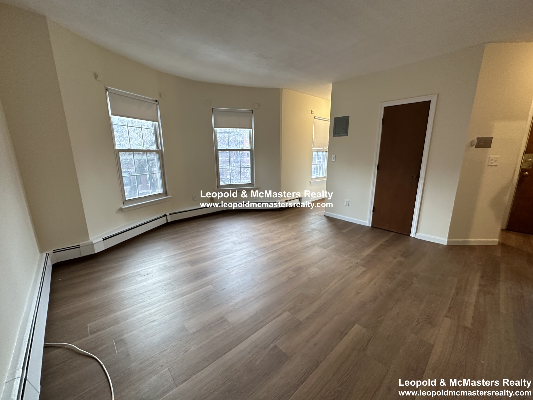 54 South Huntington Ave, Mission Hill