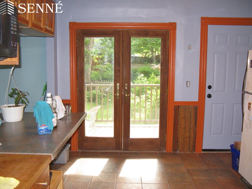 57 Gorham St, Harvard Square