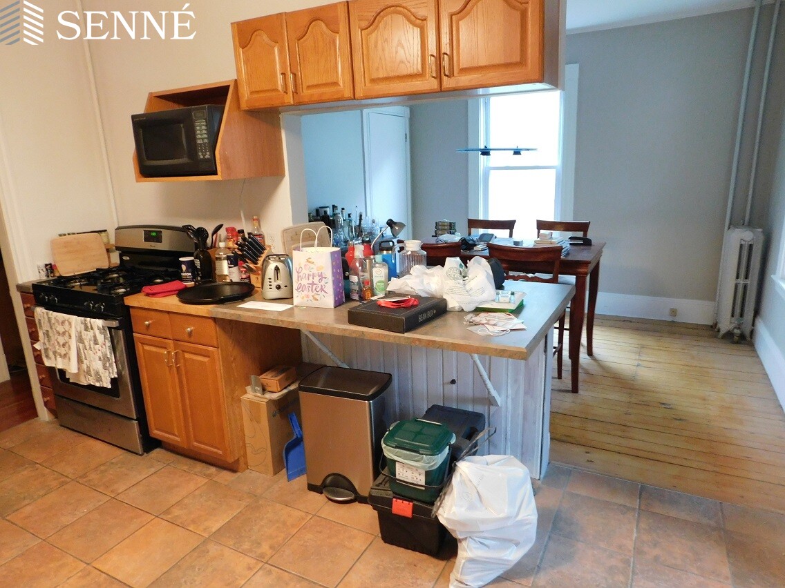 57 Gorham St, Harvard Square