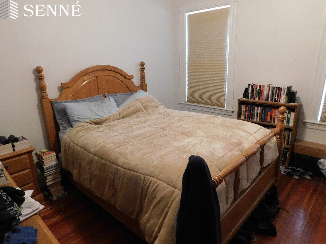 57 Gorham St, Harvard Square