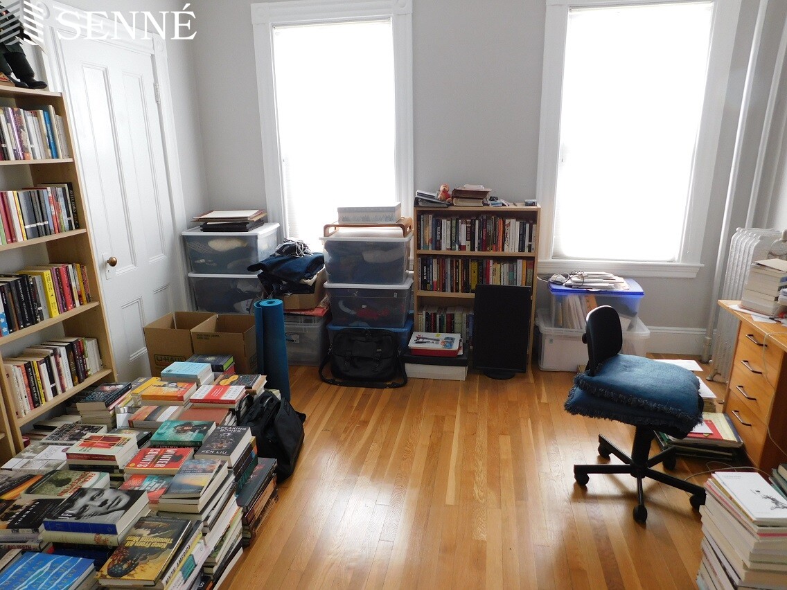 57 Gorham St, Harvard Square