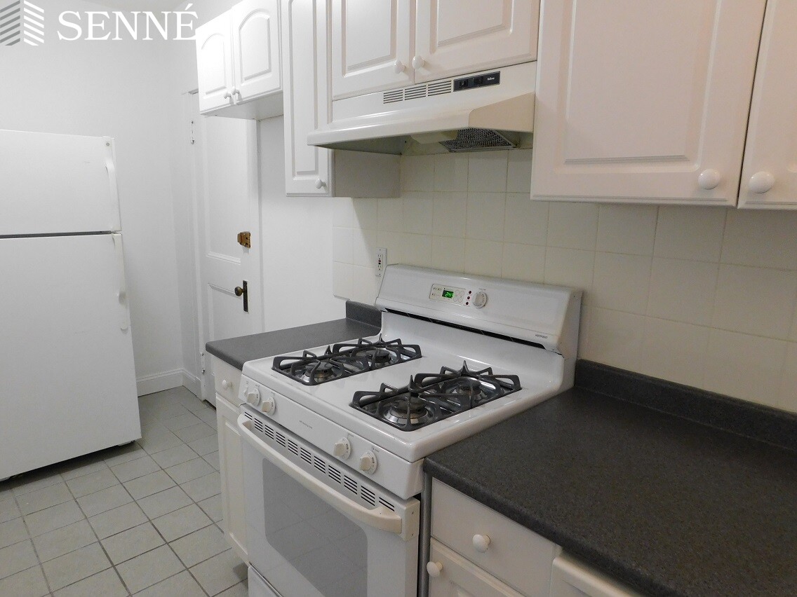 52 Garden St, Harvard Square