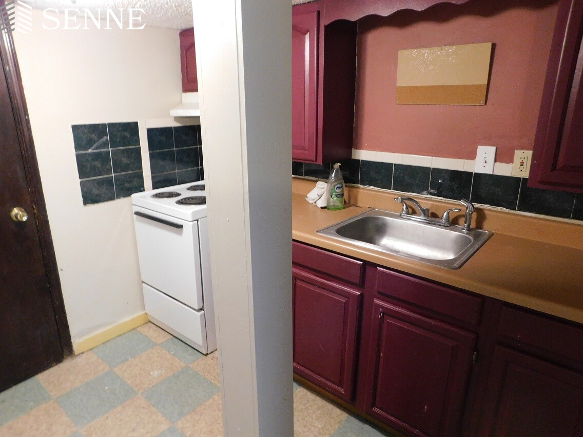 31 Seattle St, Lower Allston