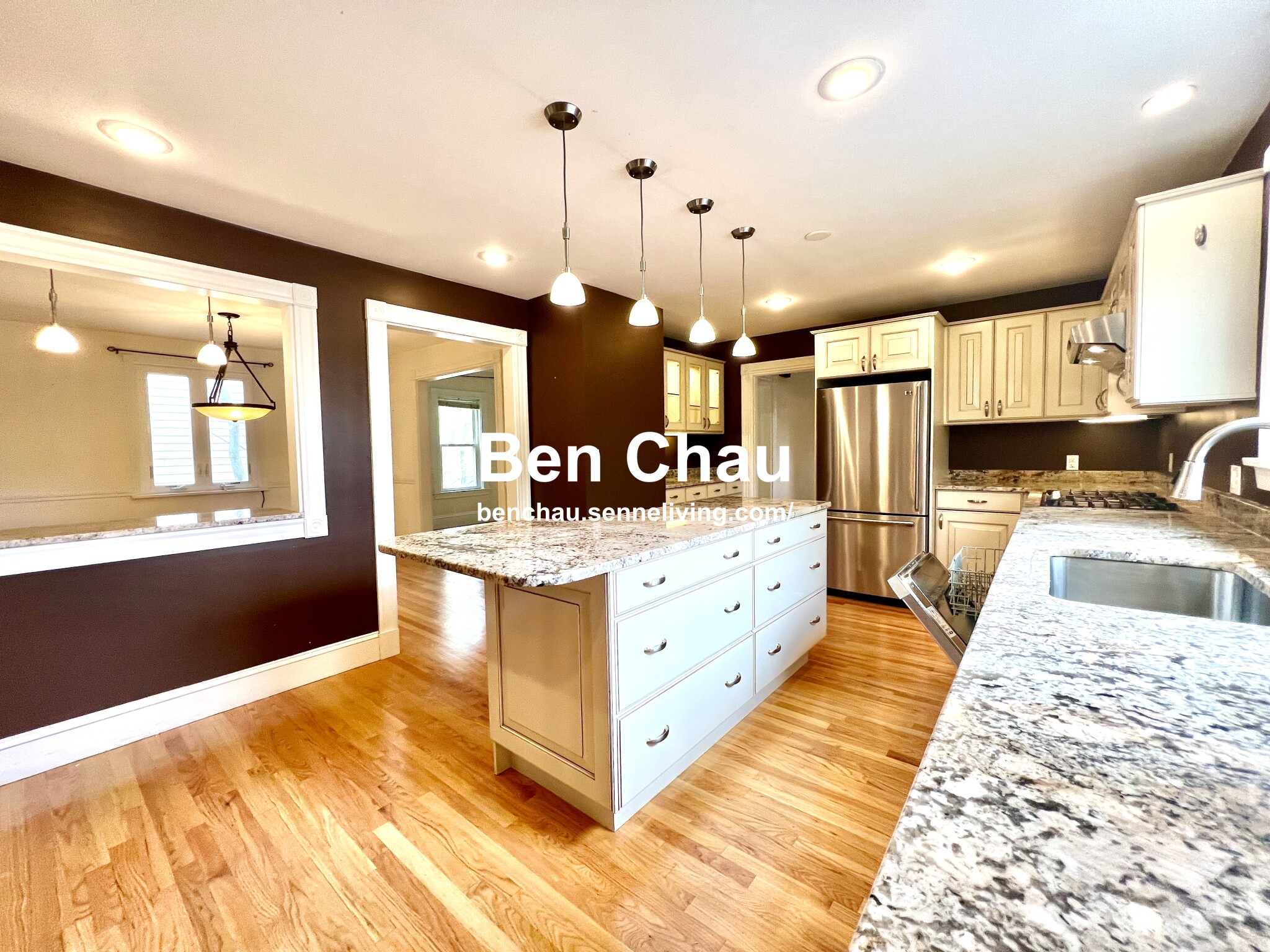 47 Waterhouse St, Powderhouse