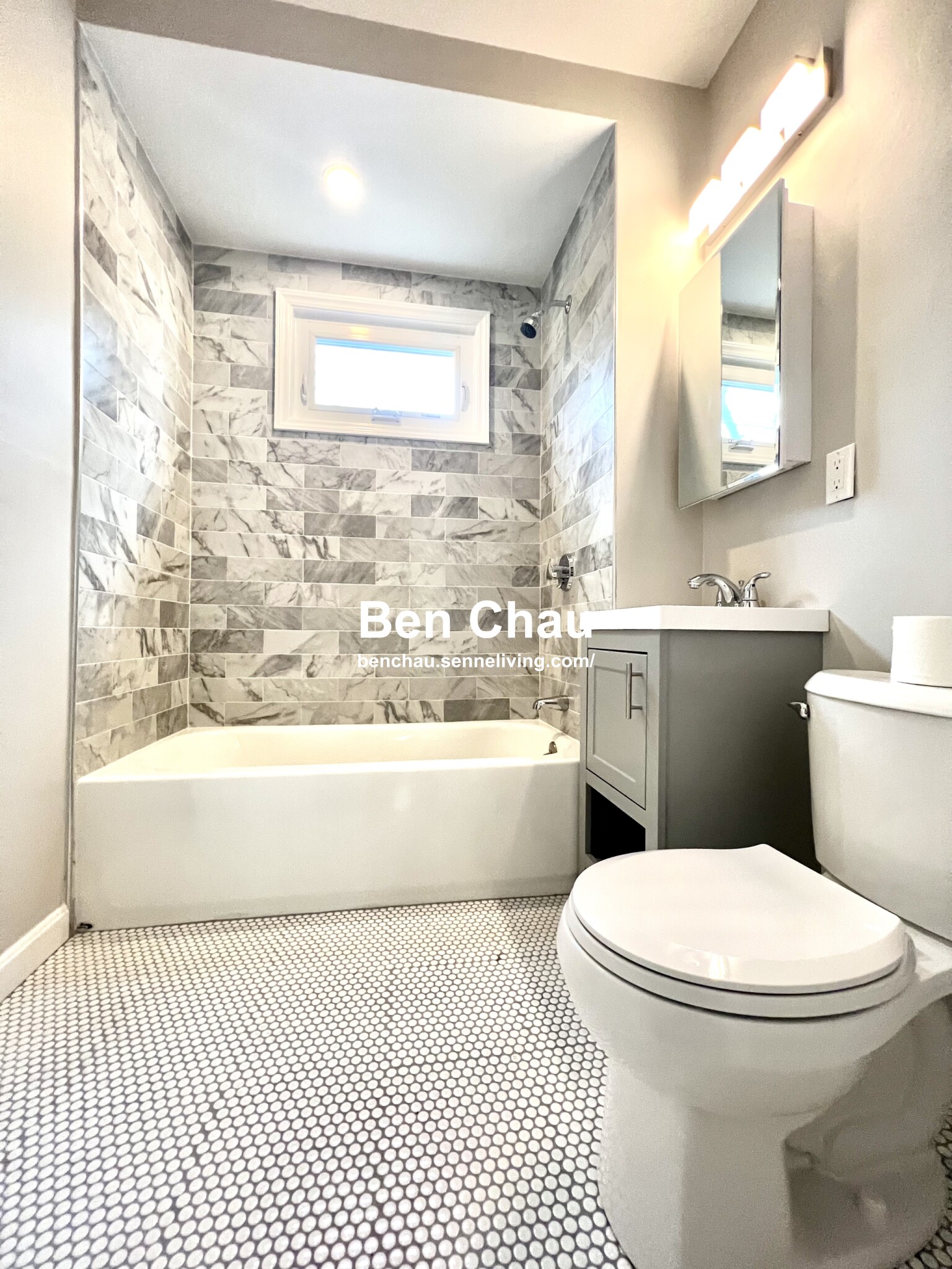 47 Waterhouse St, Powderhouse