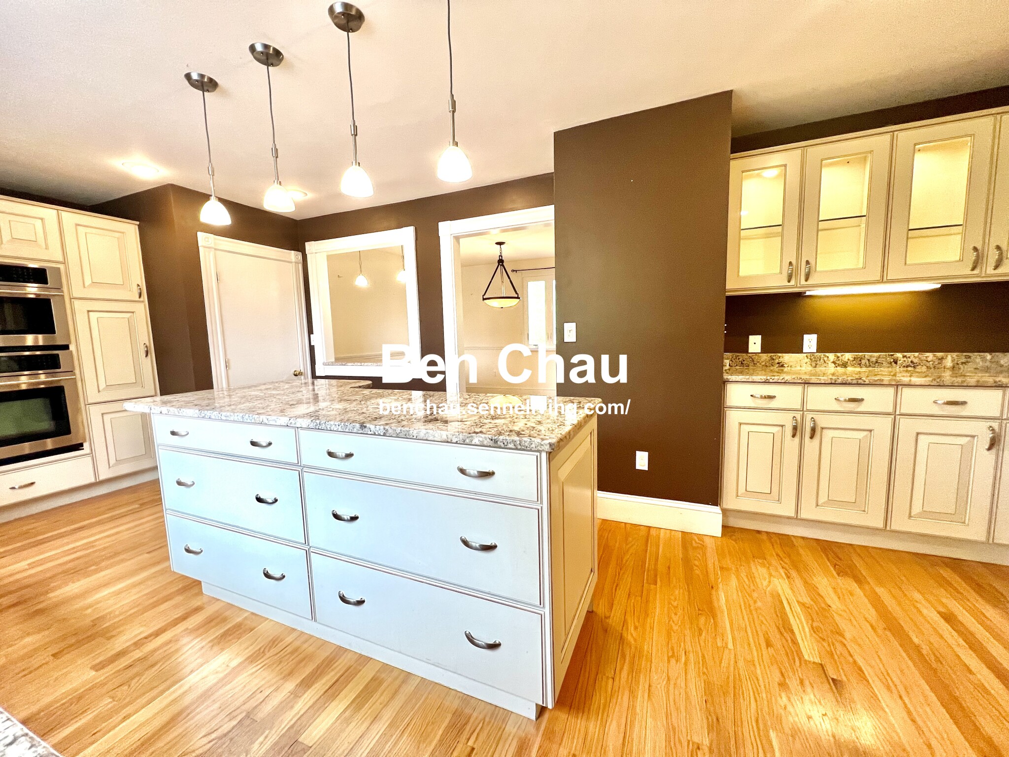 47 Waterhouse St, Powderhouse