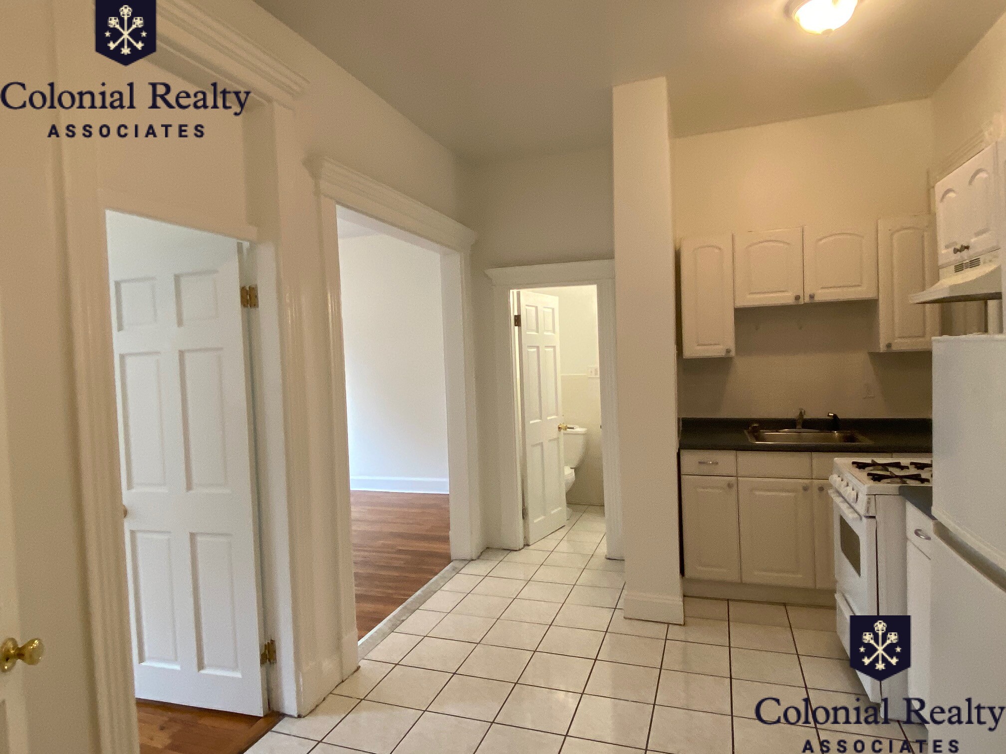 1298 Commonwealth Ave, Allston