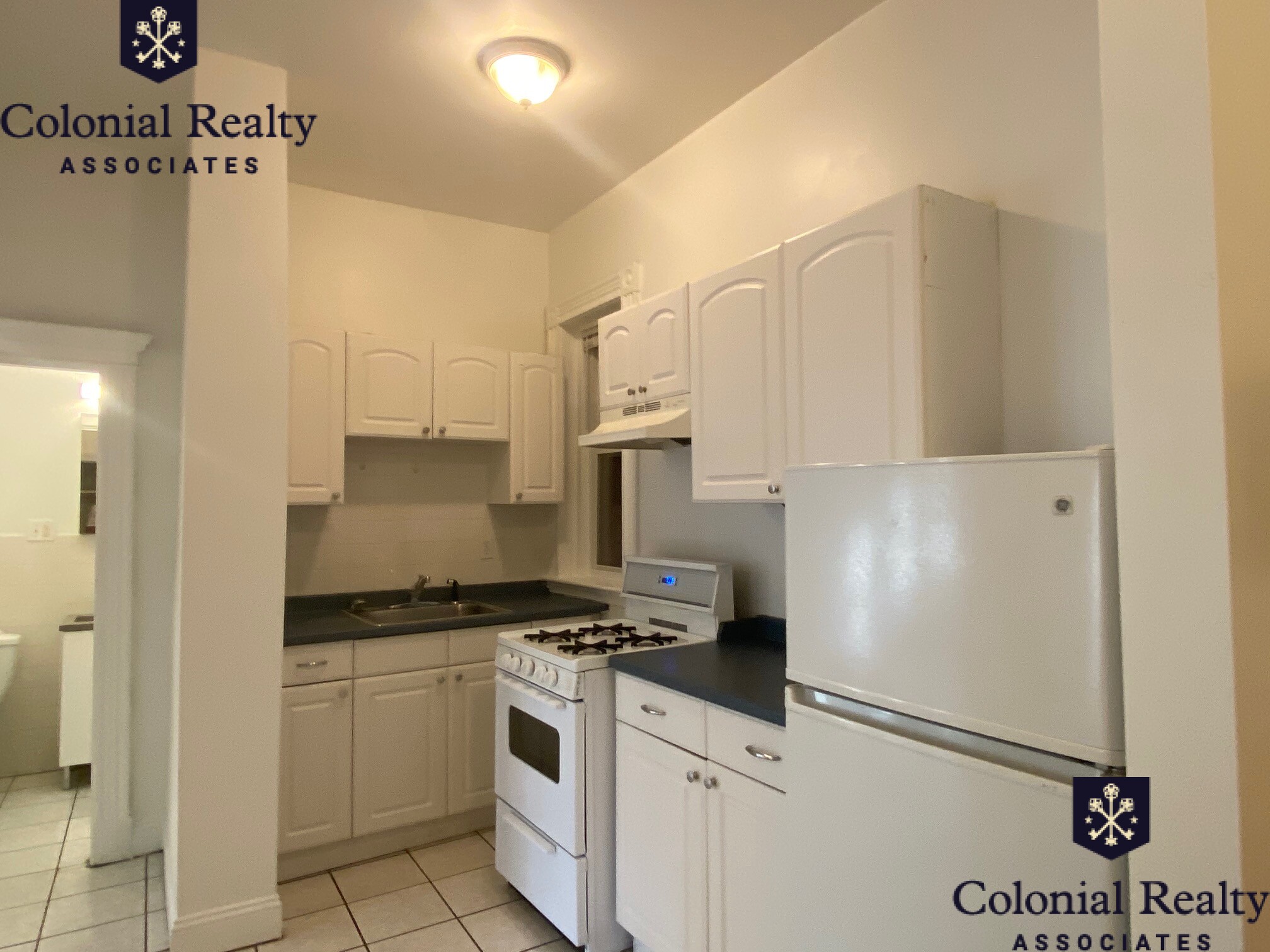 1322 Commonwealth Ave, Allston