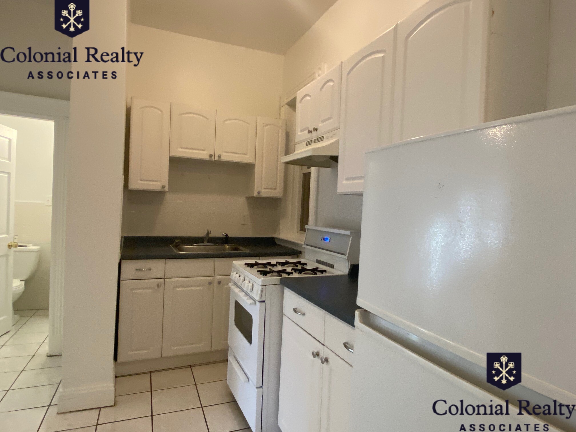 1298 Commonwealth Ave, Allston