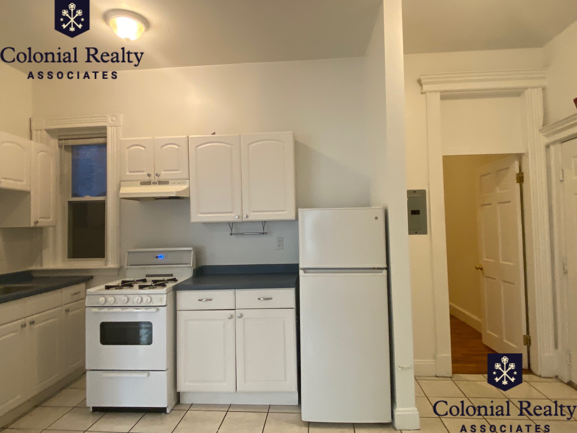 1298 Commonwealth Ave, Allston