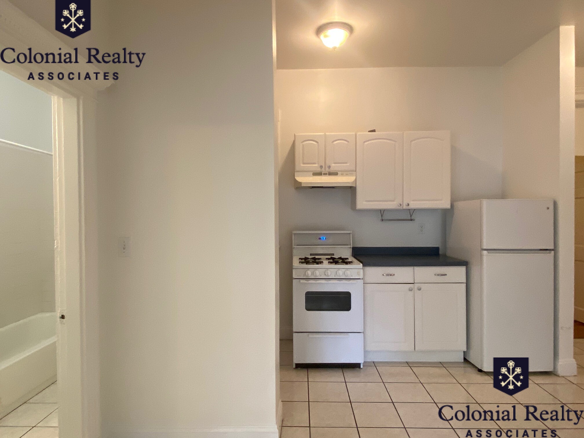 1298 Commonwealth Ave, Allston