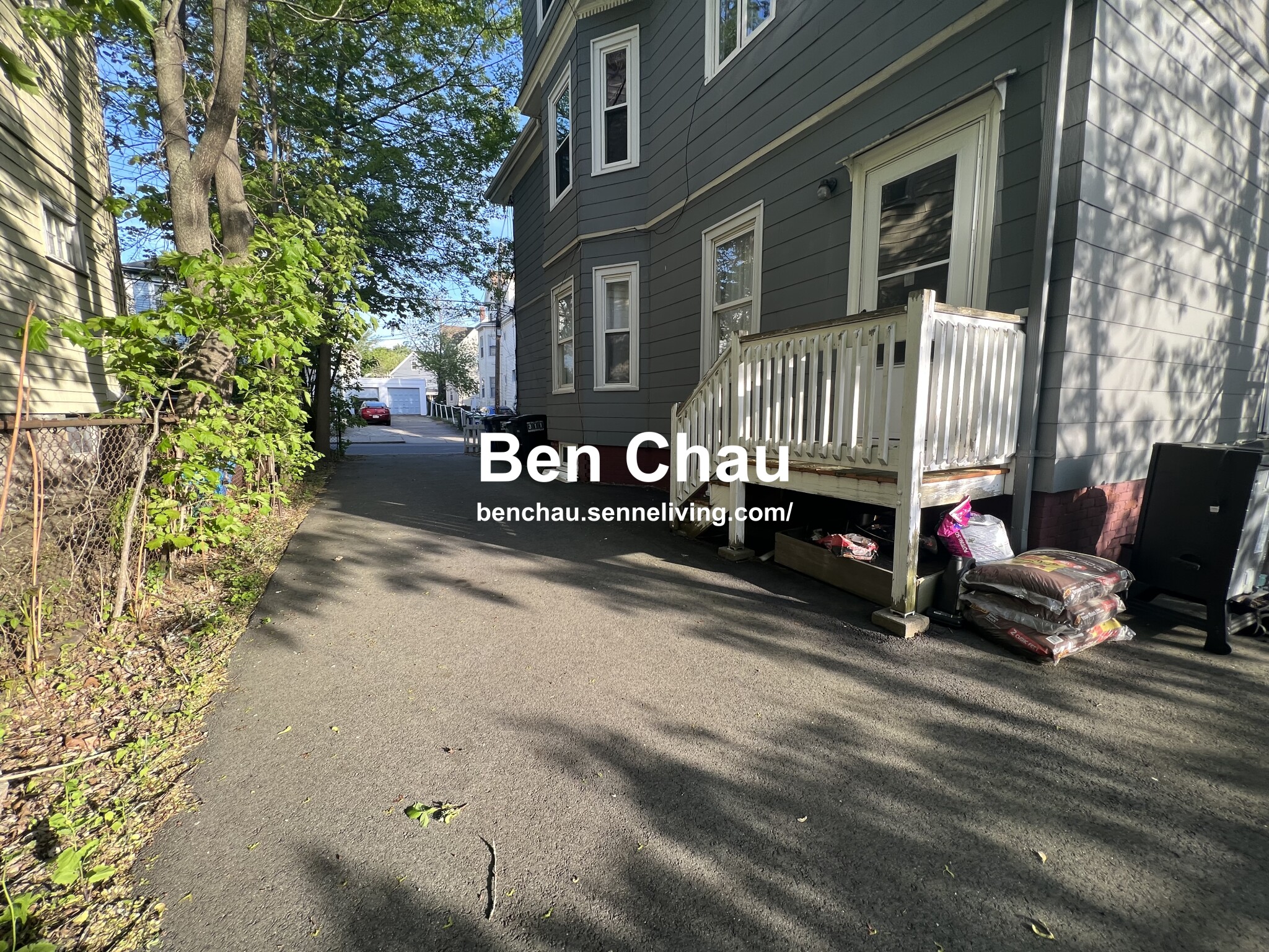 47 Waterhouse St, Powderhouse