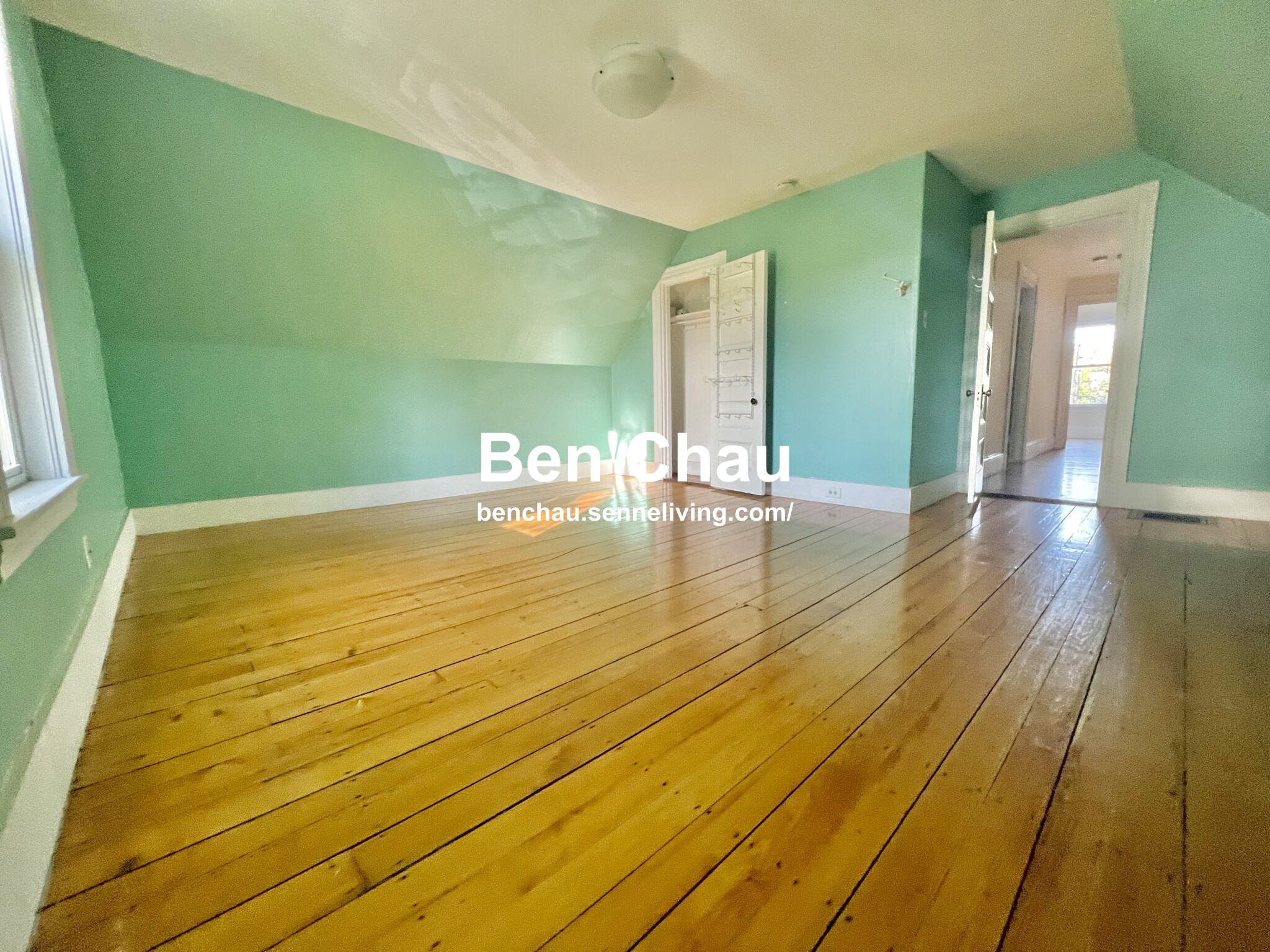 47 Waterhouse St, Powderhouse