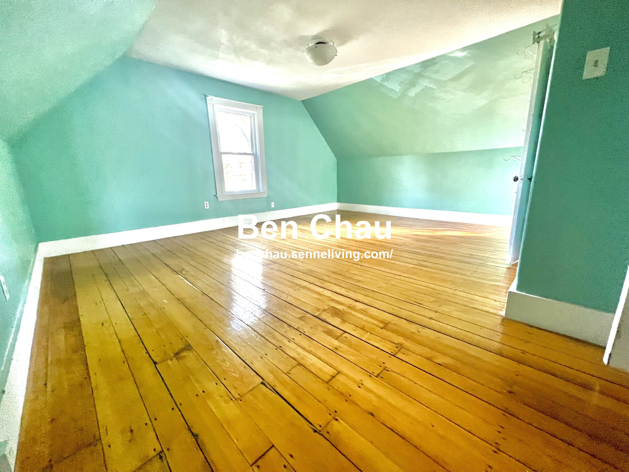 47 Waterhouse St, Powderhouse