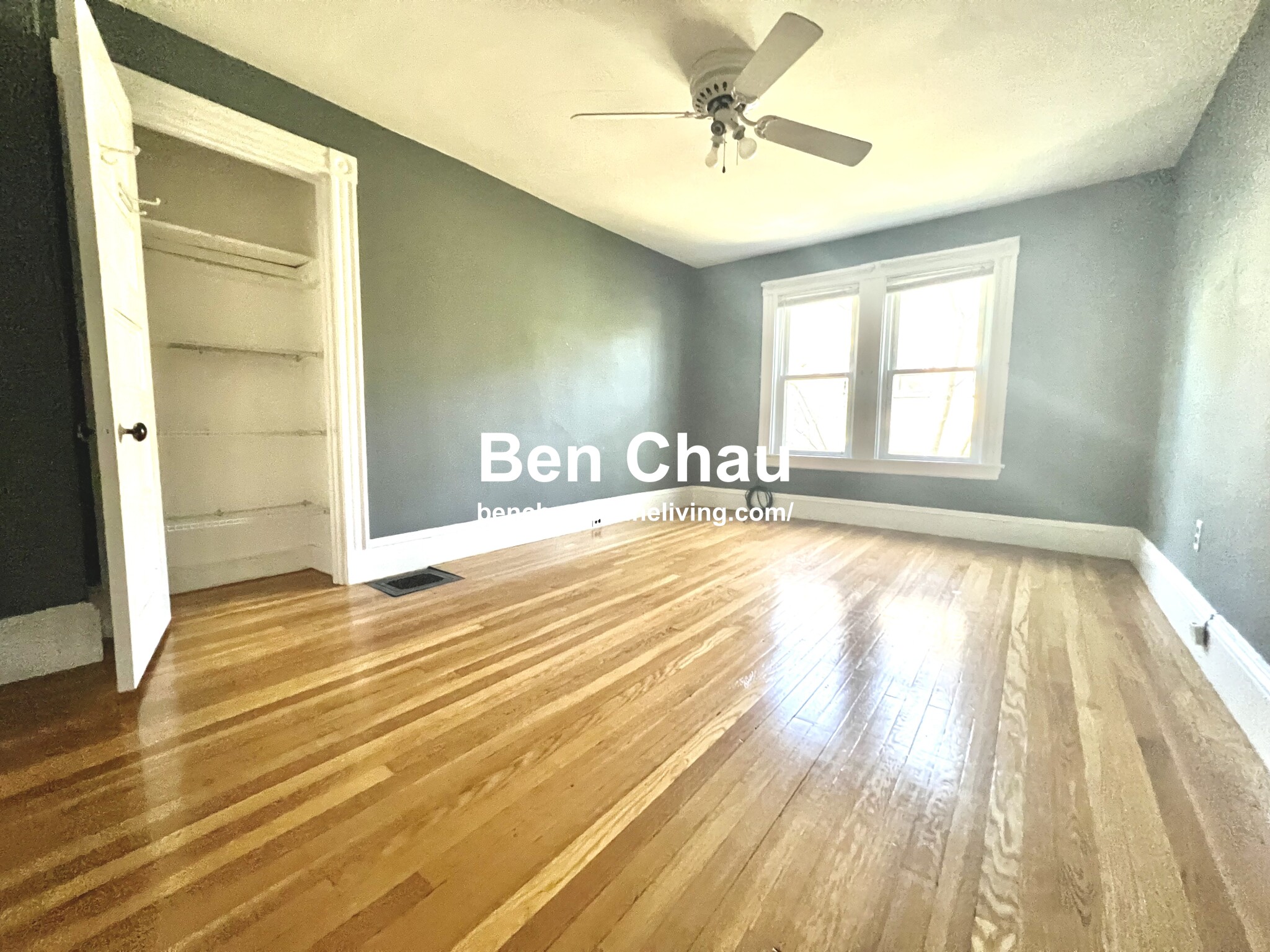 47 Waterhouse St, Powderhouse