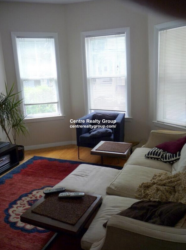 23 Tufts St, Cambridgeport