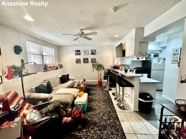 21 Cleveland Pl, North End