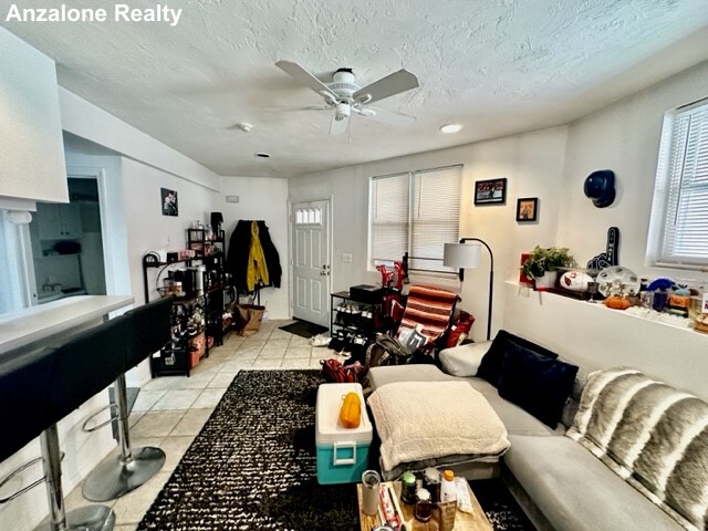 21 Cleveland Pl, North End