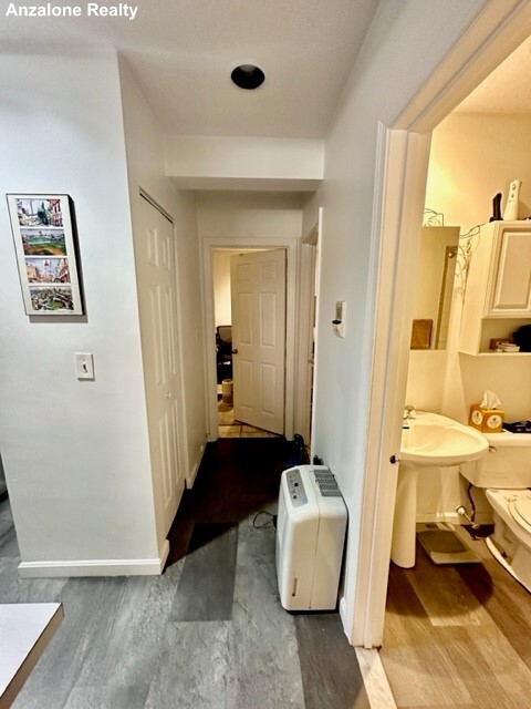 21 Cleveland Pl, North End