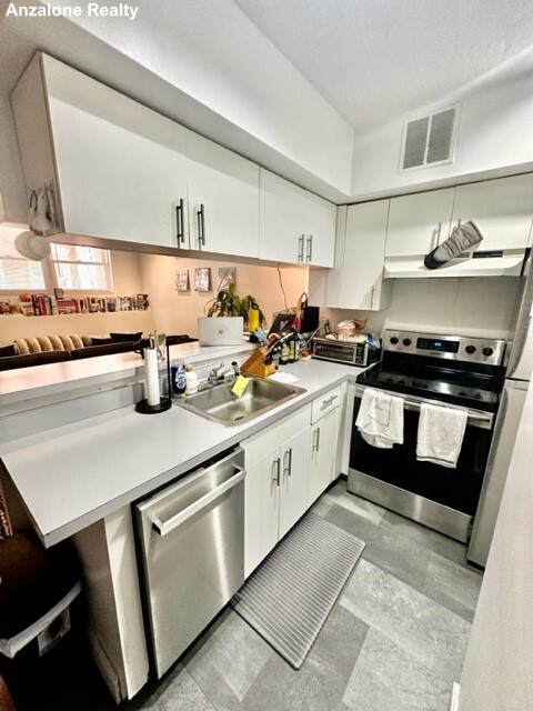 21 Cleveland Pl, North End