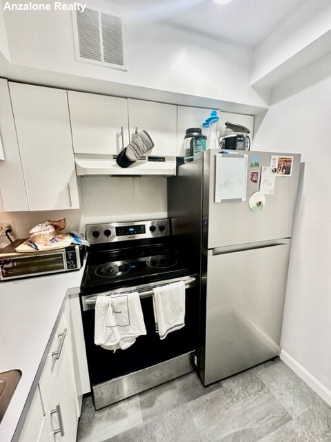 21 Cleveland Pl, North End