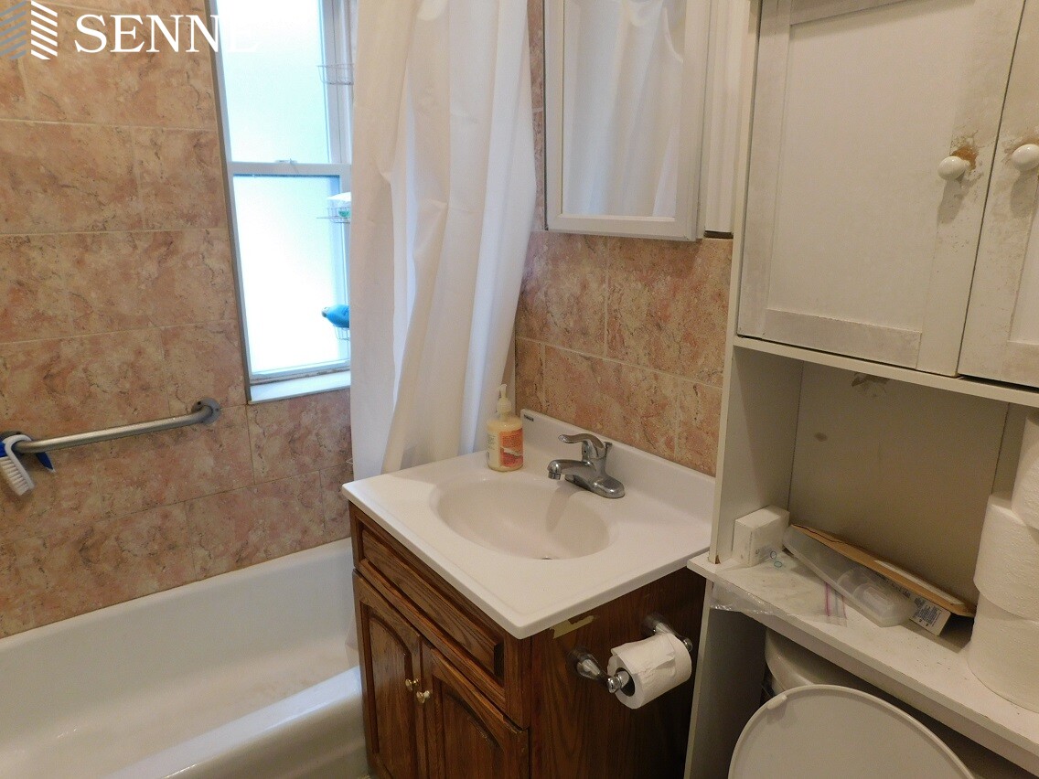 51 Porter Rd, Porter Square