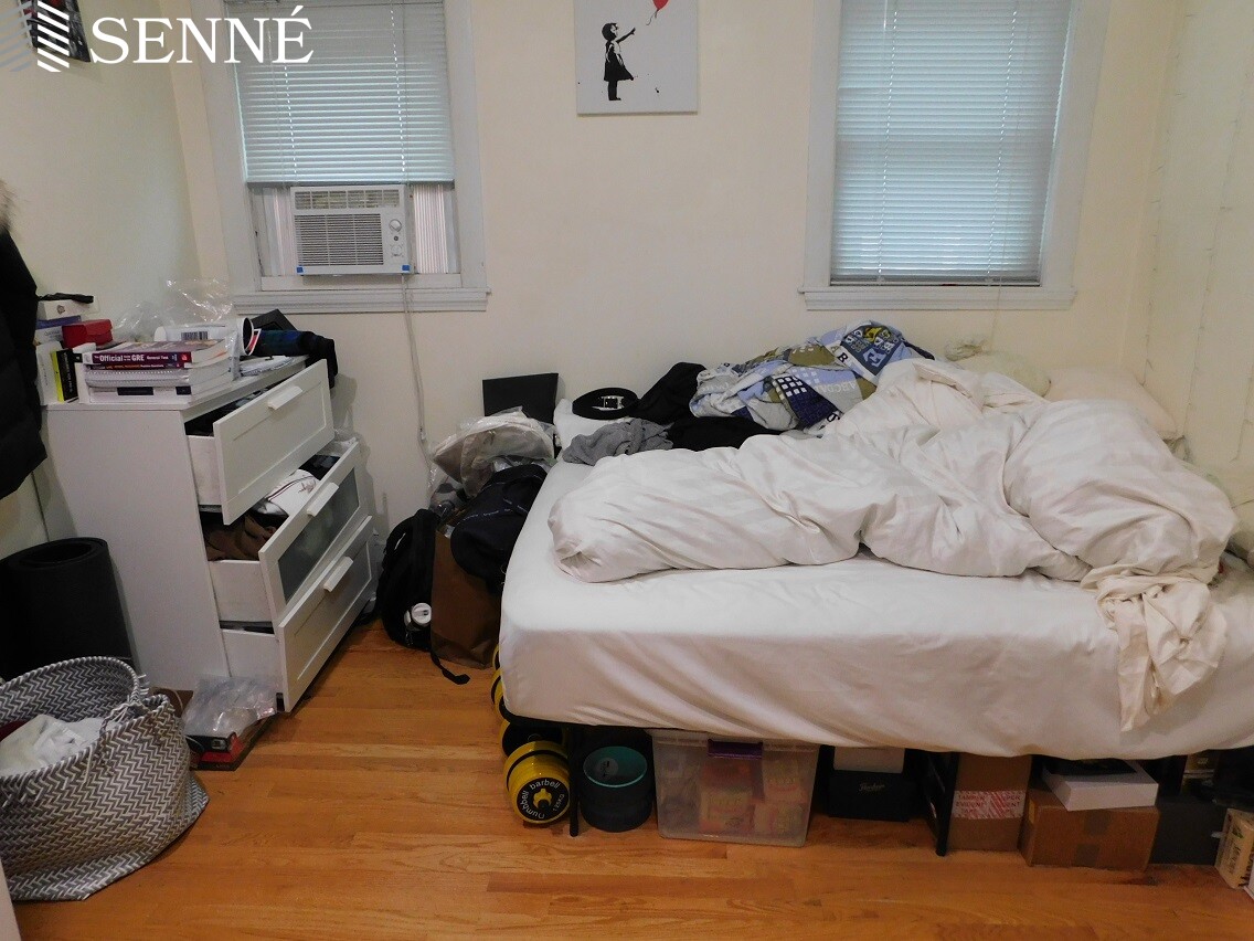 51 Porter Rd, Porter Square