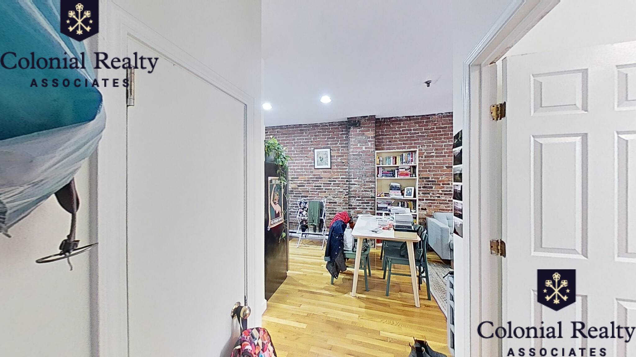 6 Cleveland Pl, North End