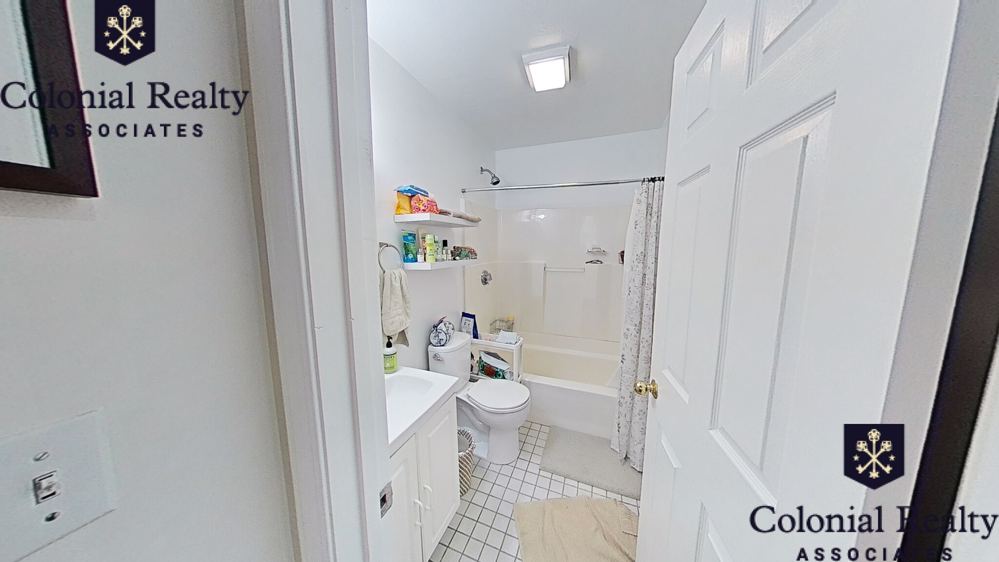 6 Cleveland Pl, North End