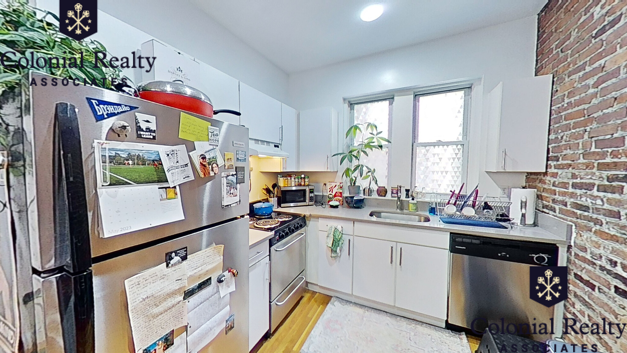 6 Cleveland Pl, North End