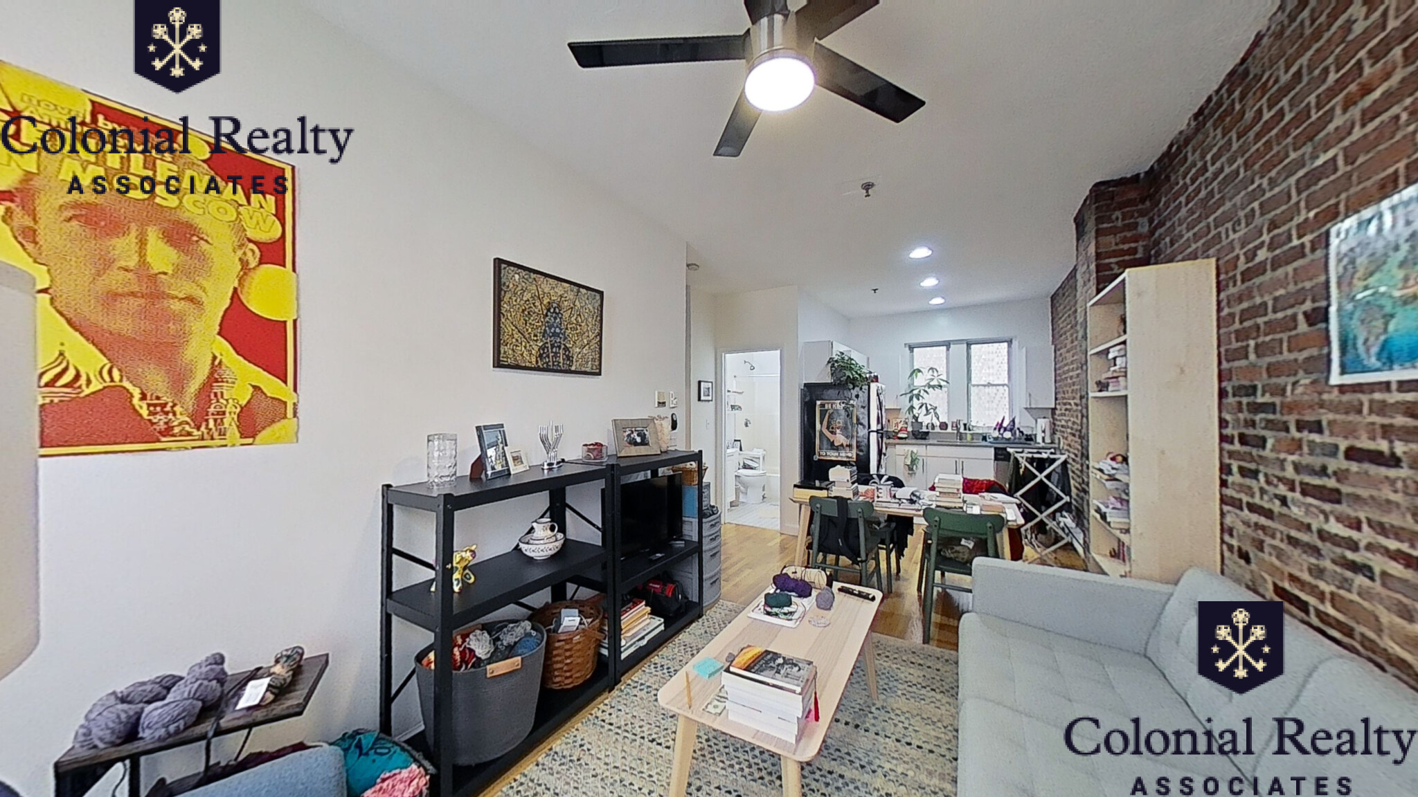 6 Cleveland Pl, North End