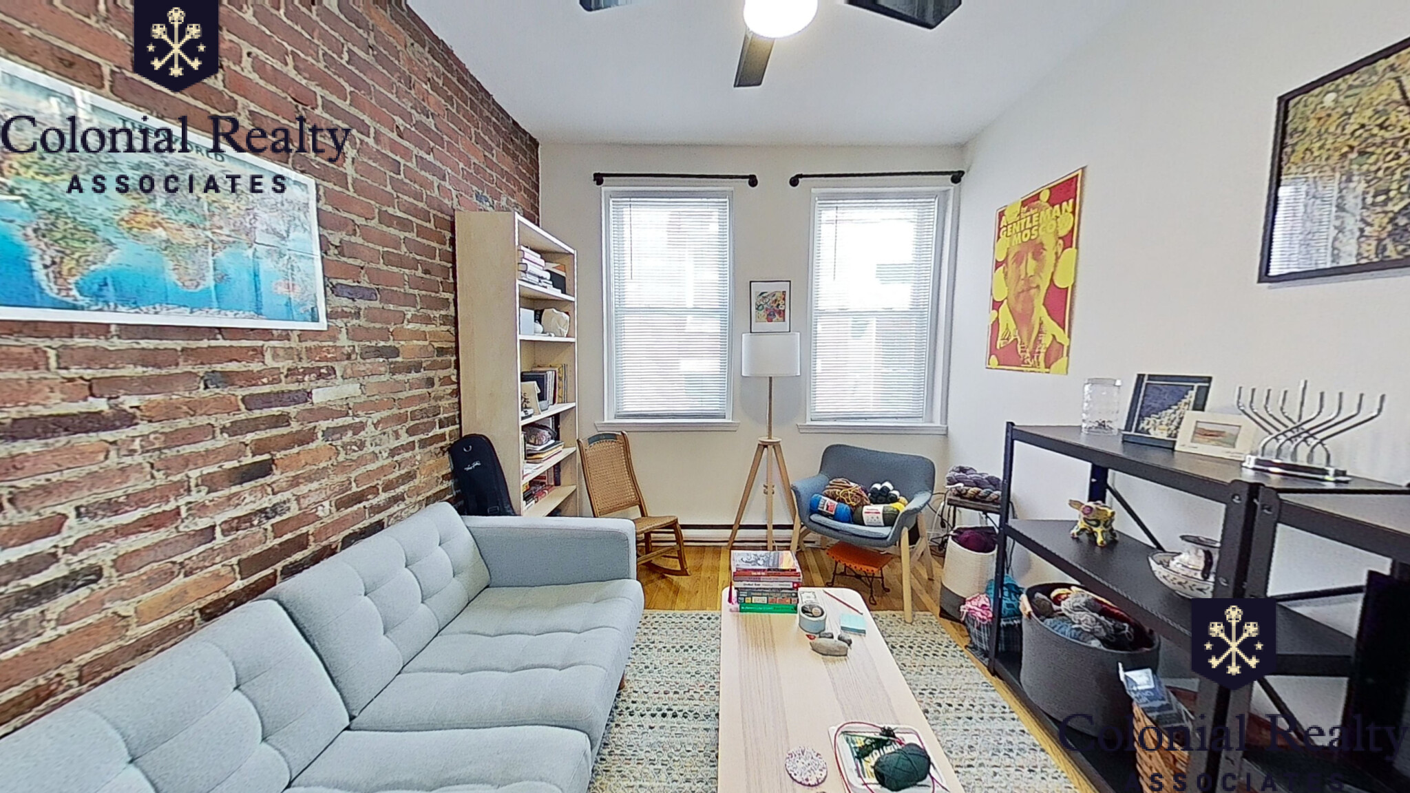 6 Cleveland Pl, North End