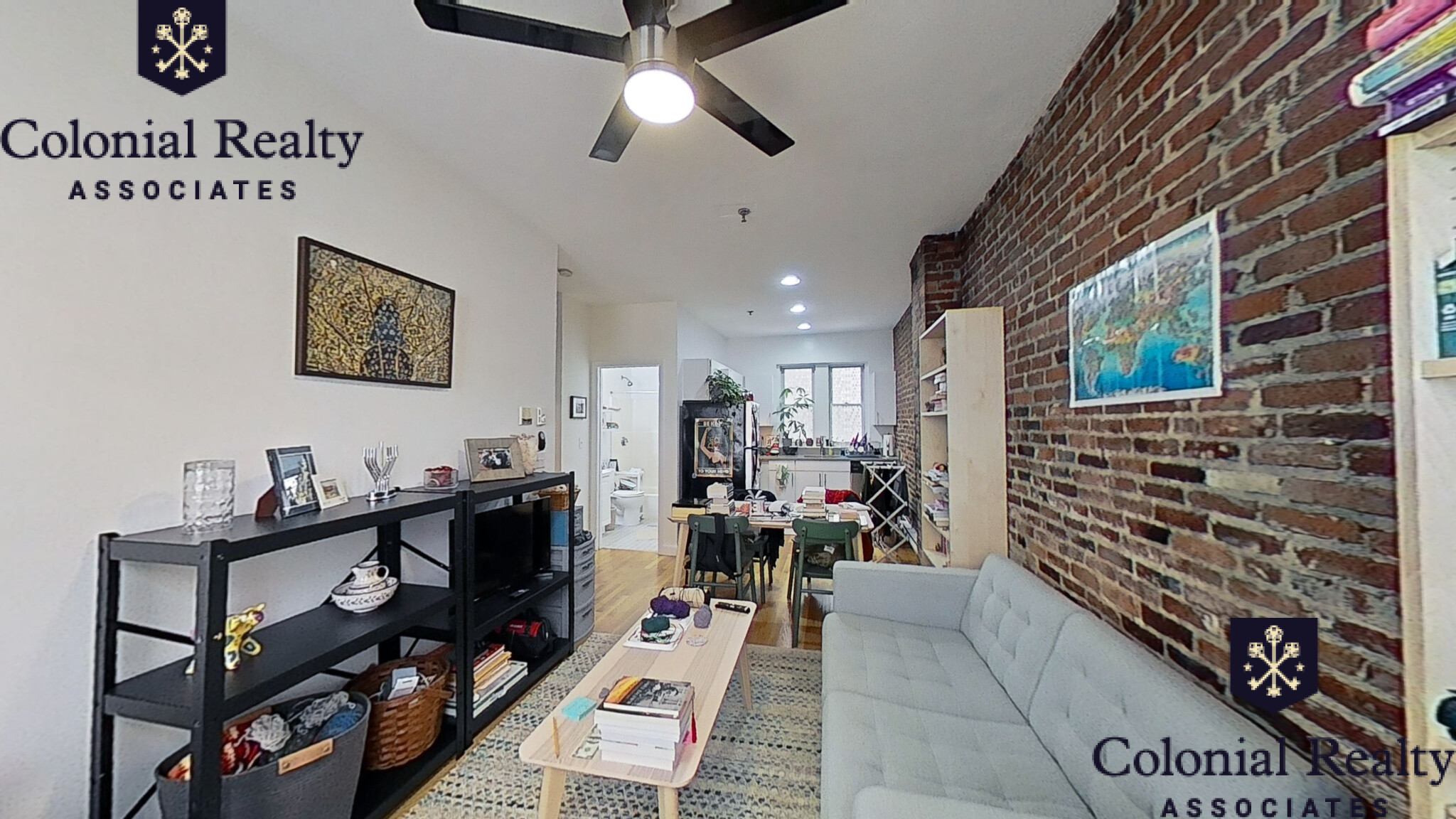 6 Cleveland Pl, North End