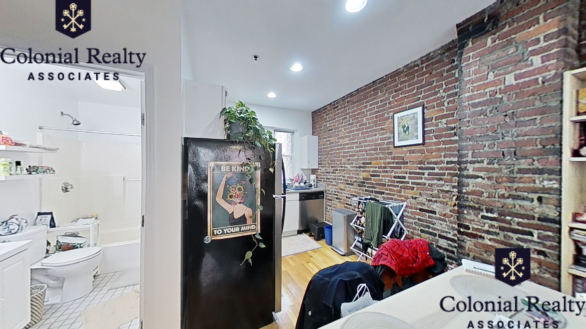 6 Cleveland Pl, North End