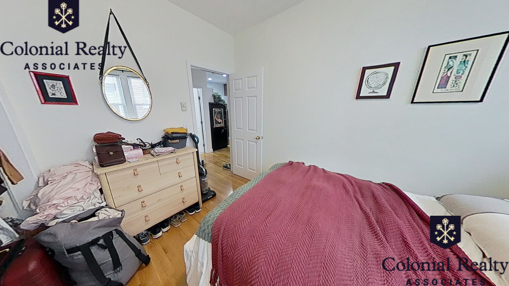 6 Cleveland Pl, North End