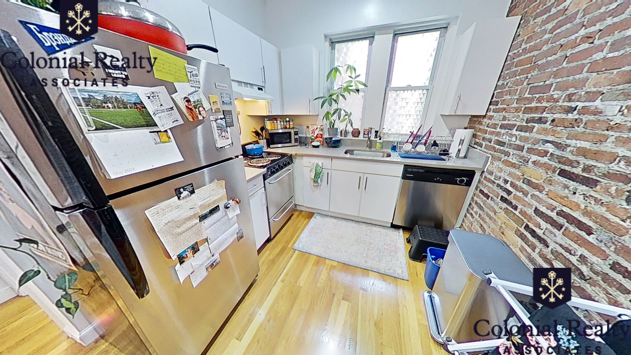 6 Cleveland Pl, North End