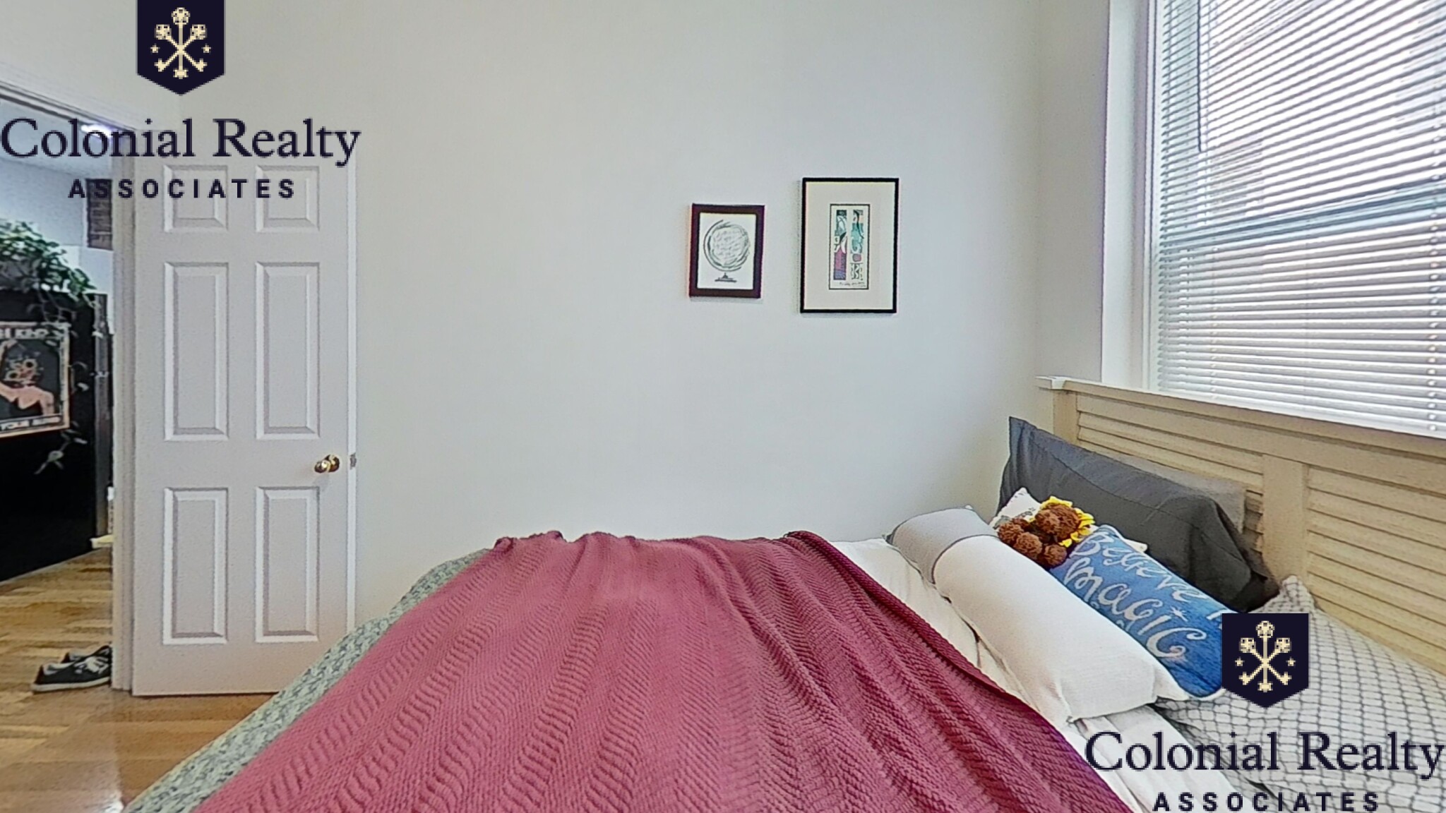 6 Cleveland Pl, North End